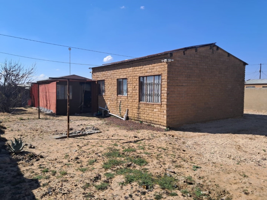 2 Bedroom Property for Sale in Harry Gwala Free State